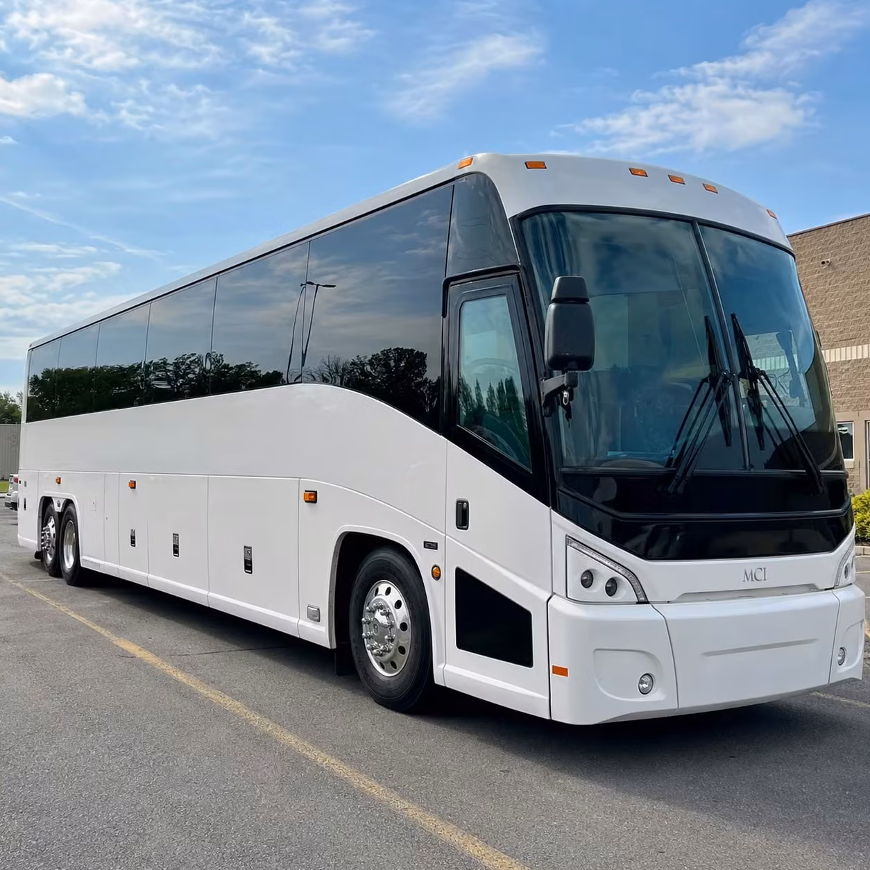 phoenix concert bus rentals